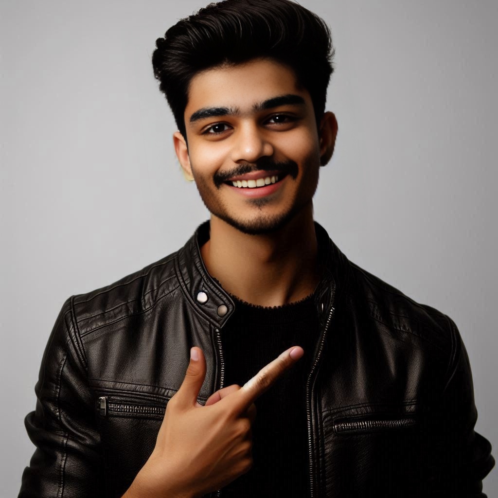 Gourab Ganguly - Founder & CEO